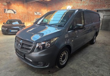 Mercedes-Benz Vito 134.467 km 11.876 &euro; Hilden 40721