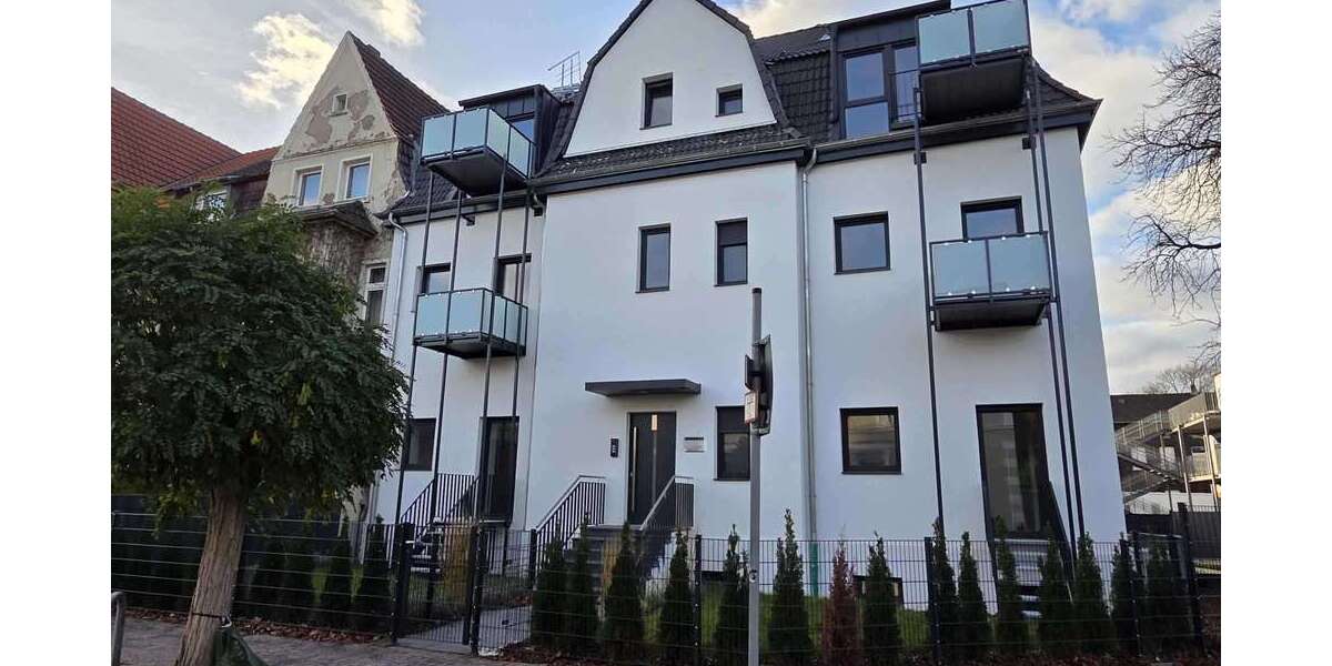 Etagenwohnung Moers - 3 Zimmer, 110 m&sup2;, 1.540&euro; | Angebot:27262184