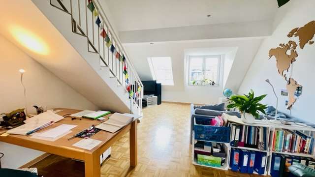 Etagenwohnung Düsseldorf Benrath - 2 Zimmer, 57 m&sup2;, 740&euro; | Angebot:27339603