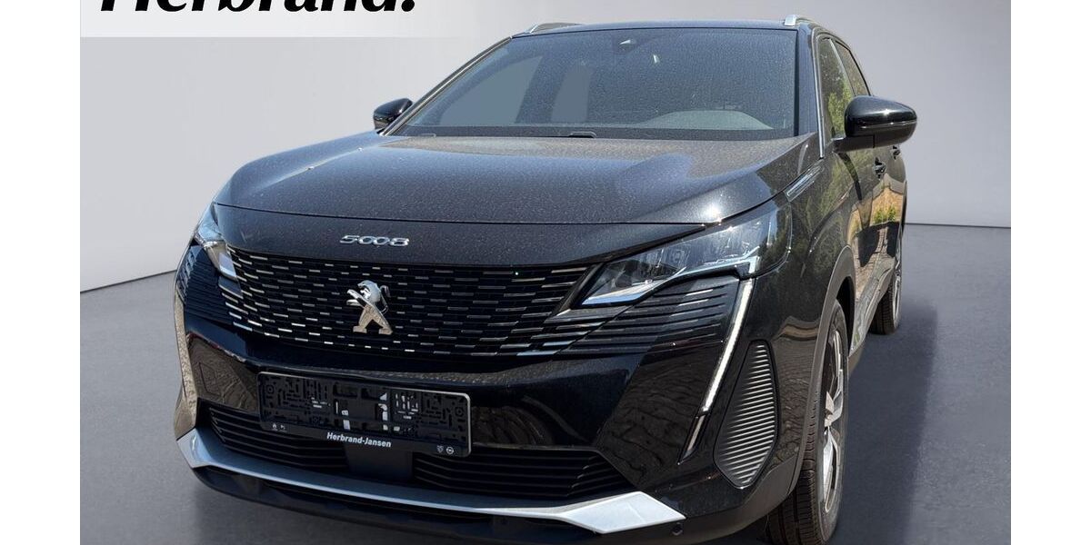 Peugeot 5008 17.173 km 28.890 &euro; Mönchengladbach 41066