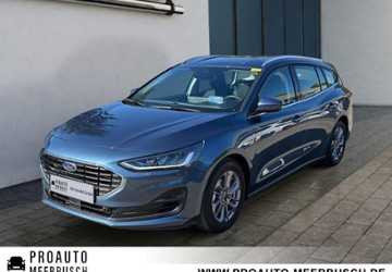 Ford Focus 22.350 km 20.999 &euro; Meerbusch 40668