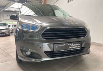 Ford Tourneo Courier 114.082 km 6.980 &euro; Heiligenhaus 42579