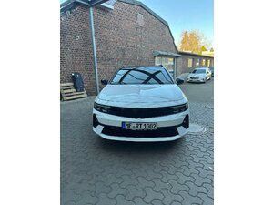 Opel Astra GS KAM SHZ LHZ CARPLAY ANDROID AUTO 10.100 km 32.980 &euro; HAAN 42781