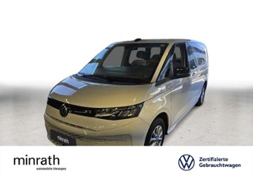 VW T7 Multivan 80.412 km 38.440 &euro; Moers 47441