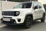 Jeep Renegade Longitude / Mild-Hybrid / FWD 43.000 km 21.500 &euro; Mönchengladbach 41066