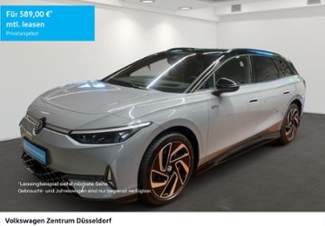 VW ID.7 5.811 km 55.990 &euro; Düsseldorf 40233