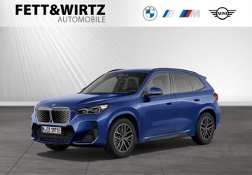 BMW iX1 11.210 km 45.874 &euro; Moers 47441