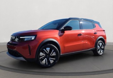 Opel Frontera 5.805 km 22.990 &euro; Duisburg 47059