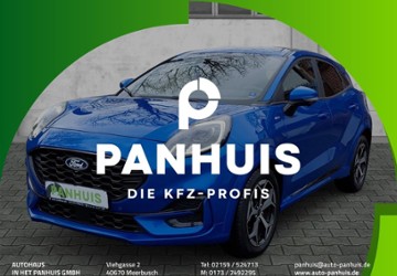 Ford Puma 13.600 km 23.490 &euro; Meerbusch 40670