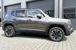 Jeep Renegade Trailhawk / 4WD / KeylessGO / Pano 100.000 km 14.990 &euro; Mönchengladbach 41066