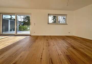 Wohnung Düsseldorf Reisholz - 3 Zimmer, 108 m&sup2;, 1.670&euro; | Angebot:27350010