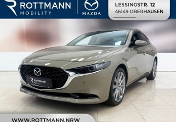 Mazda 3 19.997 km 25.790 &euro; Oberhausen 46149