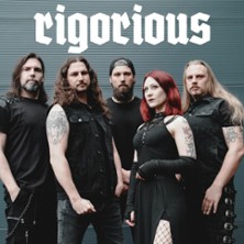 RIGORIOUS 15.07.2026 Pitcher