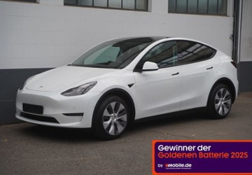 Tesla Model Y 123.005 km 29.950 &euro; Mönchengladbach 41236