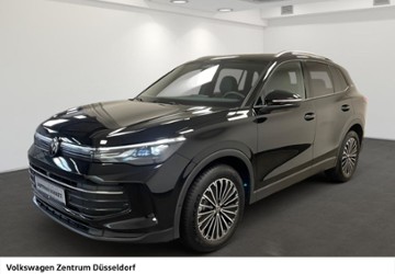 VW Tiguan 8.647 km 38.450 &euro; Düsseldorf 40233
