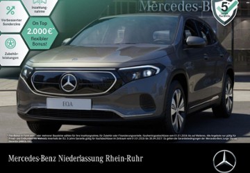 Mercedes-Benz EQA 30.034 km 31.990 &euro; Duisburg 47138