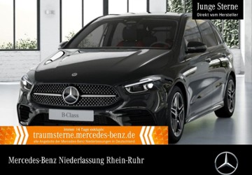 Mercedes-Benz B 250 92.285 km 27.890 &euro; Düsseldorf 40470