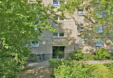Wohnung Neuss Norf - 4 Zimmer, 93 m&sup2;, 977&euro; | Angebot:27352433