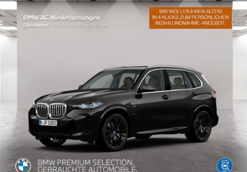 BMW X5 68.718 km 71.990 &euro; Düsseldorf 40237