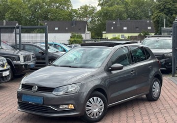 VW Polo 148.000 km 9.490 &euro; Oberhausen 46049