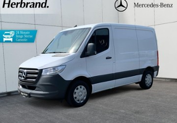 Mercedes-Benz Sprinter 89.564 km 29.214 &euro; Krefeld 47807