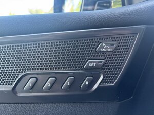 KGM Rexton LUX+20Zoll+Wildleder+3,5t AHL+5 Sitzer+ 7.978 km 45.950 &euro; Meerbusch 40667