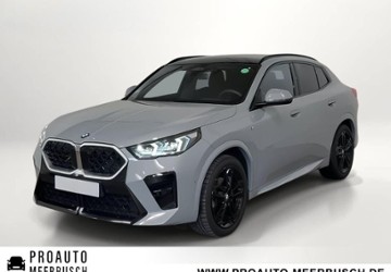 BMW X2 45.000 km 38.999 &euro; Meerbusch 40668
