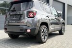 Jeep Renegade Trailhawk / 4WD / KeylessGO / Pano 100.000 km 14.990 &euro; Mönchengladbach 41066