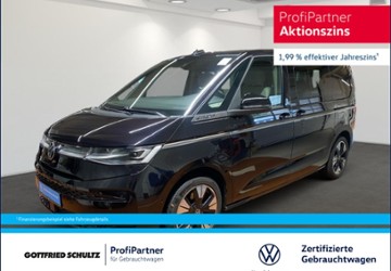 VW T7 Multivan 21.897 km 60.450 &euro; Düsseldorf 40233