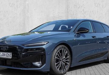 Audi A6 e-tron 4.999 km 79.440 &euro; Meerbusch 40670