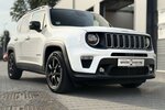 Jeep Renegade Longitude / Mild-Hybrid / FWD 43.000 km 21.500 &euro; Mönchengladbach 41066