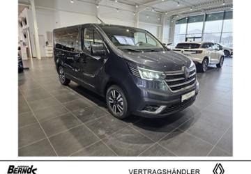 Renault Trafic 13.000 km 43.998 &euro; Oberhausen (am CentrO) 46047