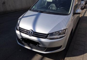 VW Sharan 233.000 km 7.000 &euro; Mönchengladbach 41061