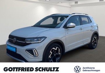 VW T-Cross 7.563 km 30.450 &euro; Neuss 41460
