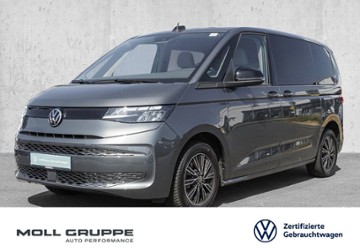 VW T7 Multivan 52.250 km 43.880 &euro; Düsseldorf 40474