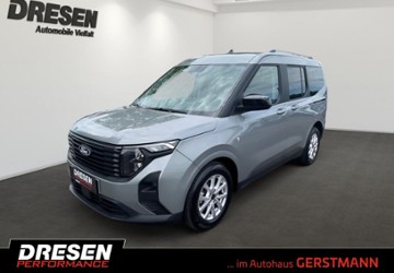 Ford Tourneo Courier 28.223 km 20.680 &euro; Düsseldorf 40589