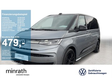 VW T7 Multivan 10.961 km 54.450 &euro; Moers 47441