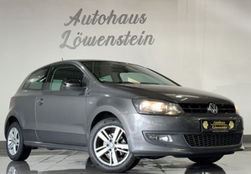 VW Polo 138.680 km 4.280 &euro; Moers 47443