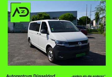 VW T6 Caravelle 94.566 km 27.980 &euro; Düsseldorf 40229