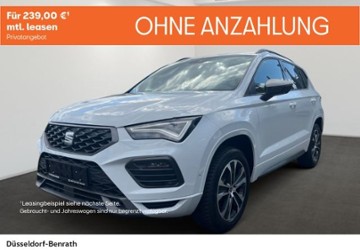 Seat Ateca 20.223 km 29.911 &euro; Düsseldorf 40589