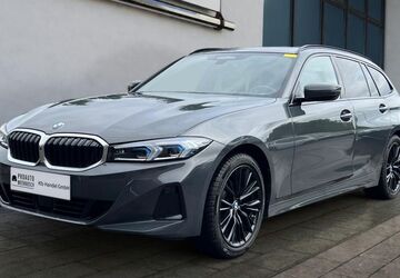 BMW 320 45.500 km 34.999 &euro; Meerbusch 40668