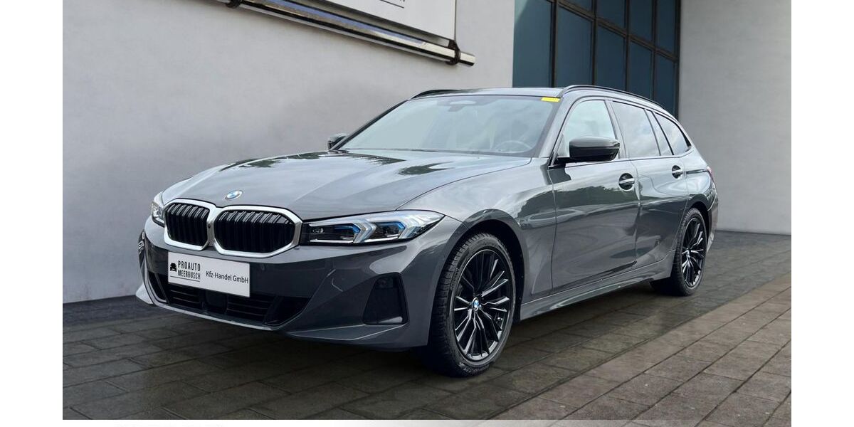 BMW 320 45.500 km 34.999 &euro; Meerbusch 40668