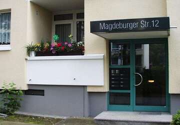 Wohnung Ratingen West - 2 Zimmer, 65 m&sup2;, 739&euro; | Angebot:27184005
