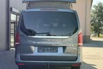 Mercedes-Benz V 250 Marco Polo El.Tür 360° Leder El.Dach 148.000 km 41.750 &euro; Mönchengladbach 41066