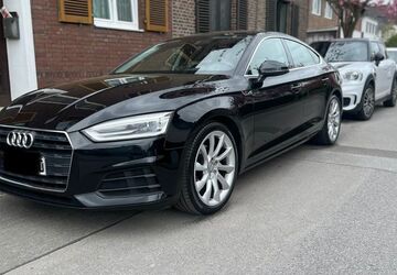 Audi A5 130.000 km 19.300 &euro; Meerbusch 40667