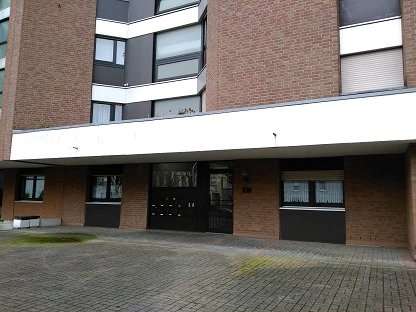 Etagenwohnung Mönchengladbach Süd - 2 Zimmer, 62 m&sup2;, 650&euro; | Angebot:26488230