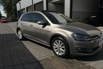 VW Golf Lounge BMT / Panorama / AHK / Navi / Xenon 130.000 km 14.890 &euro; Mönchengladbach 41066