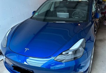 Tesla Model 3 48.000 km 31.400 &euro; Viersen 41748