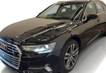 Audi A6 77.000 km 33.240 &euro; Meerbusch 40668