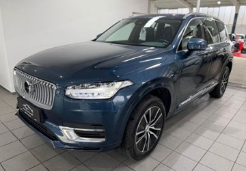 Volvo XC90 90.000 km 41.990 &euro; Heiligenhaus 42579